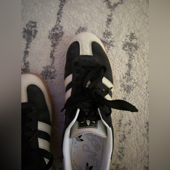 Adidas Samba Women’s - Picture 7 of 10